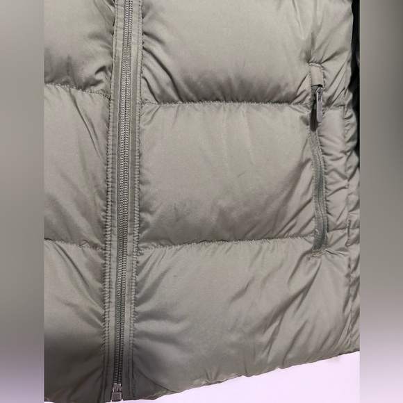 Lululemon Weightless Wunder Reversible Puffer Jacket Size 4 - Picture 14 of 14